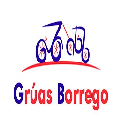 Grúas Borrego