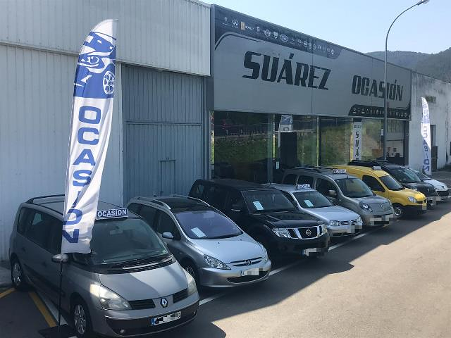 Talleres Su&aacute;rez Ib&aacute;&ntilde;ez 5