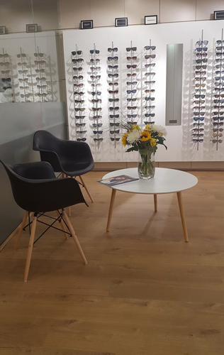 &Oacute;ptica Benivisi&oacute;n 2