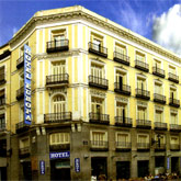 Hotel Europa HOTELES Hotel Europa HOTELES