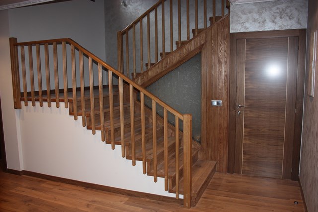 Carpintería Saénz S.L. Aldeanueva de Ebro