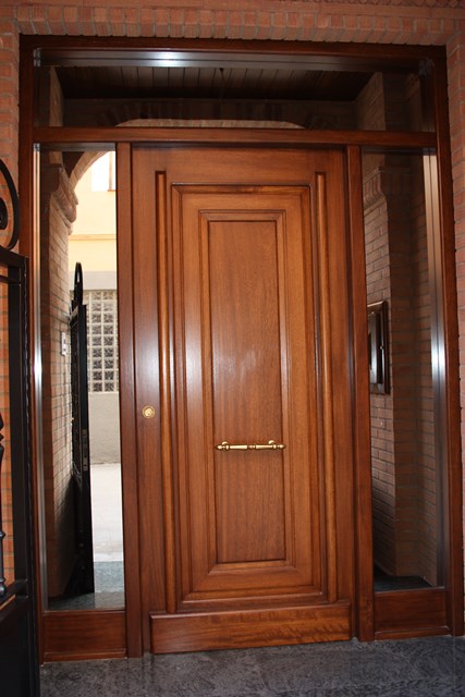 Carpintería Saénz S.L. 2