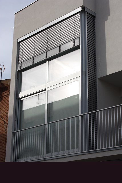 Carpintería Saénz S.L. 9