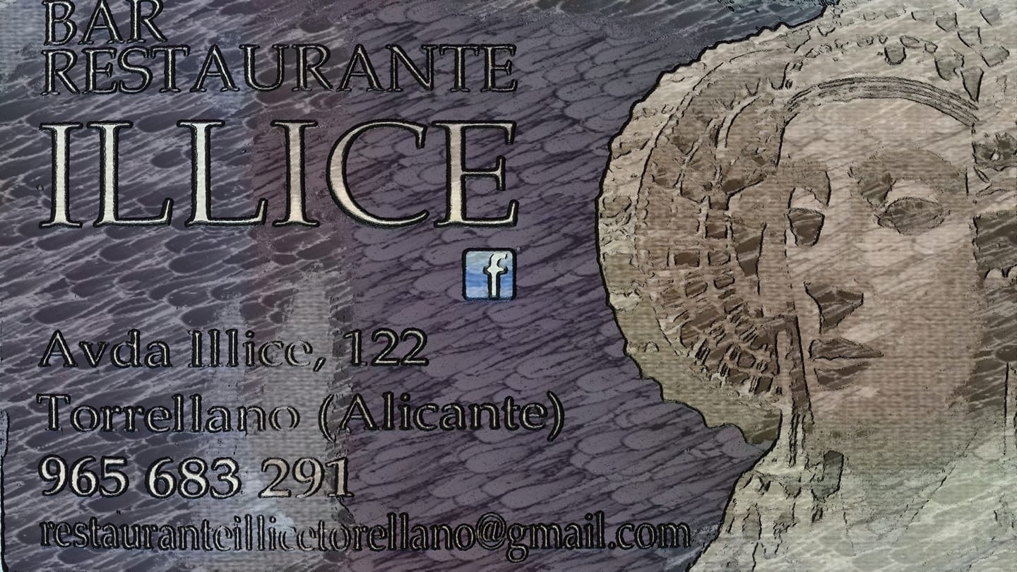 Restaurante Illice