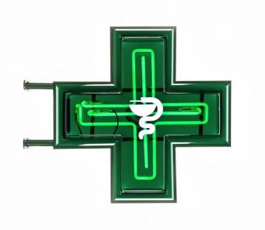 Farmacia Paissos Catalans C.B.