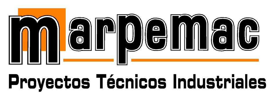 Proyectos Técnicos Industriales Marpemac