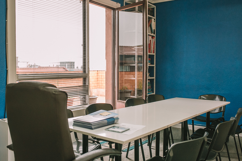 Attic Idiomas ACADEMIAS DE IDIOMAS