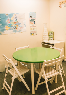 Galería de imágenes