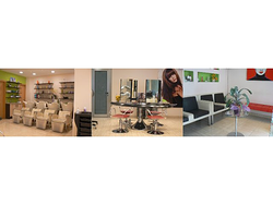 MERCÉ ESTILISTES PELUQUERIAS UNISEX MERCÉ ESTILISTES PELUQUERIAS UNISEX