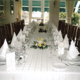 Complejo Gastronómico San Marcos COCINA MEDITERRANEA Complejo Gastronómico San Marcos COCINA MEDITERRANEA