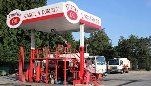 Discar Oil S.A. Distribución De Gasoil A Domicilio 2 Discar Oil S.A. Distribución De Gasoil A Domicilio 2