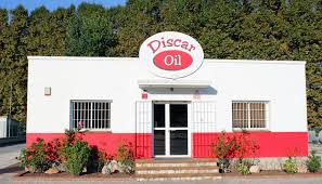Discar Oil S.A. Distribución De Gasoil A Domicilio GASOLEO Discar Oil S.A. Distribución De Gasoil A Domicilio GASOLEO