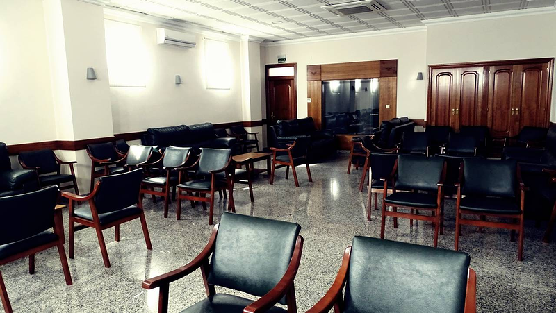 Tanatorio Virgen De Las Vi&ntilde;as Tomelloso