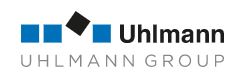 Uhlmann Pac Systems Iberica S.L.