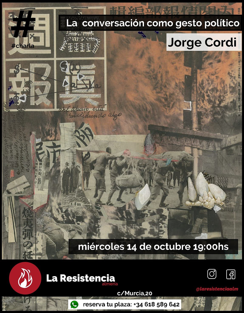 Jorge Cordi Brons Psicoanalista 6