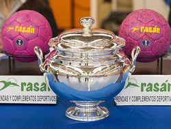 Asociación de Jugadores de Balonmano 3 Asociación de Jugadores de Balonmano 3