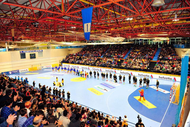 Asociación de Jugadores de Balonmano 4 Asociación de Jugadores de Balonmano 4