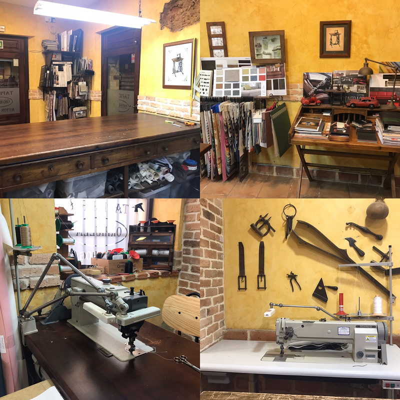 Tapicer&iacute;a Orihuela 4