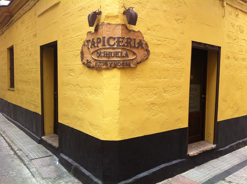 Tapicer&iacute;a Orihuela 5