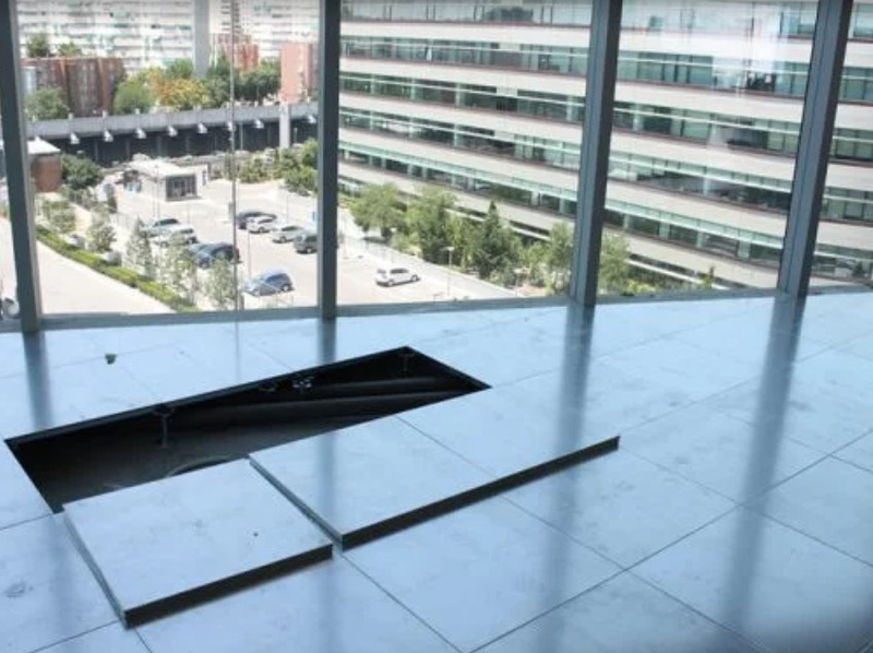 Dipso Pavimentos S.A. 2