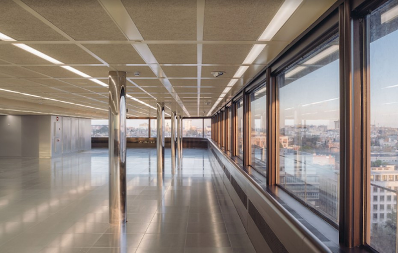 Dipso Pavimentos S.A. PAVIMENTOS INDUSTRIALES