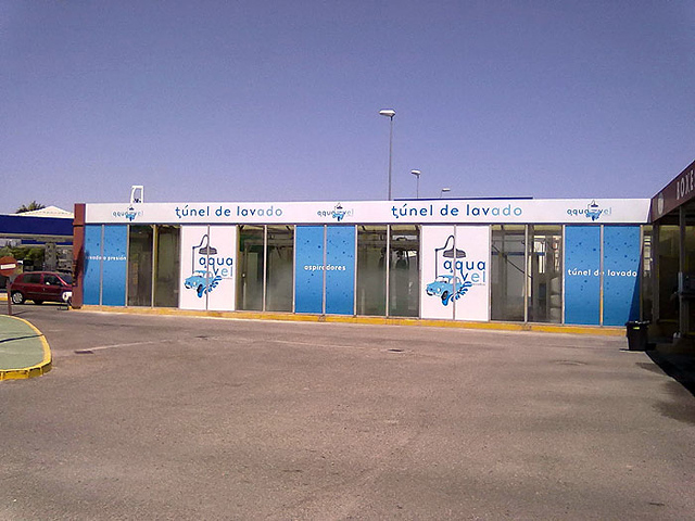 Aaron Marketing & Publicidad S.L. Alcorcón