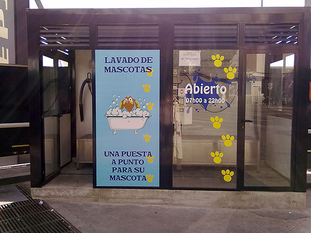 Aaron Marketing & Publicidad S.L. 3