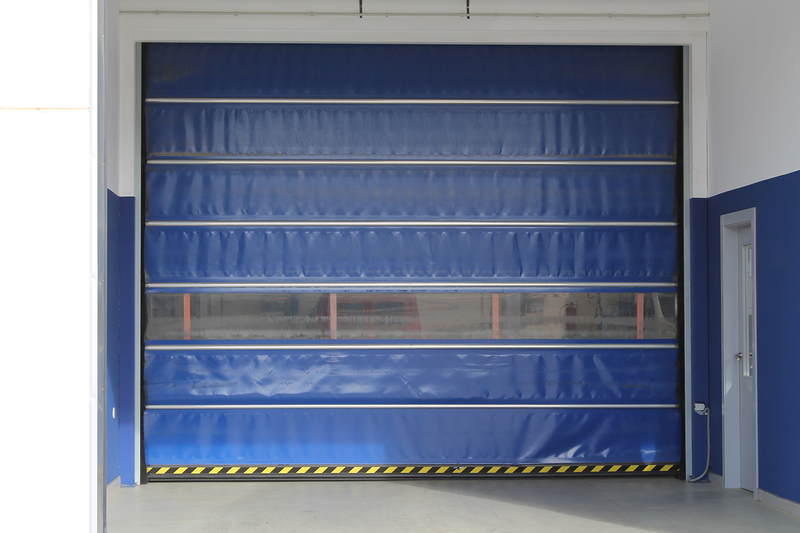 Puertas Automáticas Valsan 3