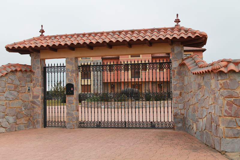 Puertas Automáticas Valsan 6