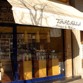 CENTRE DE ESTÉTICA AVANZADA THALASSA ESTETICA: CENTROS CENTRE DE ESTÉTICA AVANZADA THALASSA ESTETICA: CENTROS