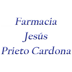 Farmacia Jesús Prieto Cardona