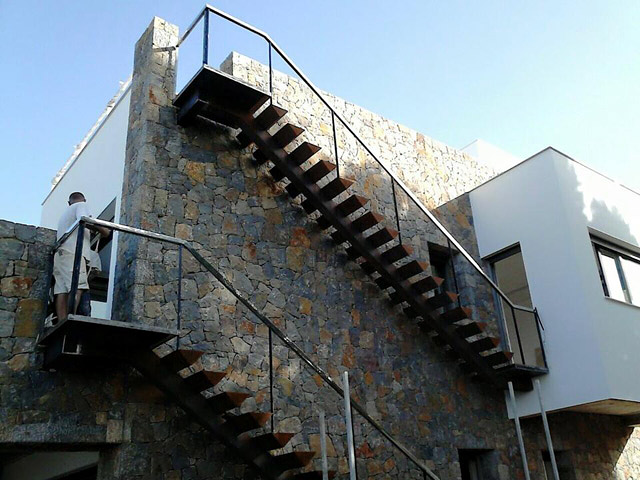 Ferroller Benissanó