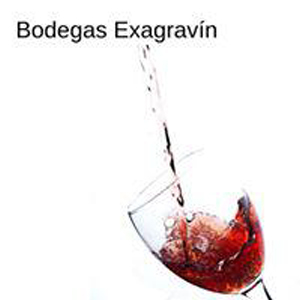 Bodegas Exagravín
