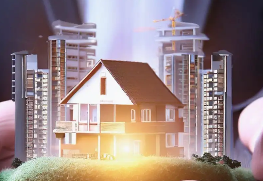 Inmobiliaria Área València