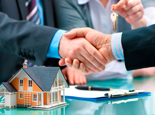 Inmobiliaria Área 2