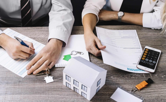 Inmobiliaria Área INMOBILIARIAS