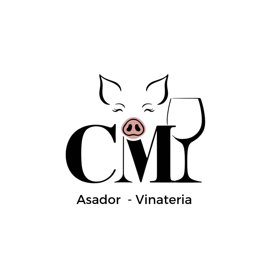 CM Asador Vinatería (casa Manolo)
