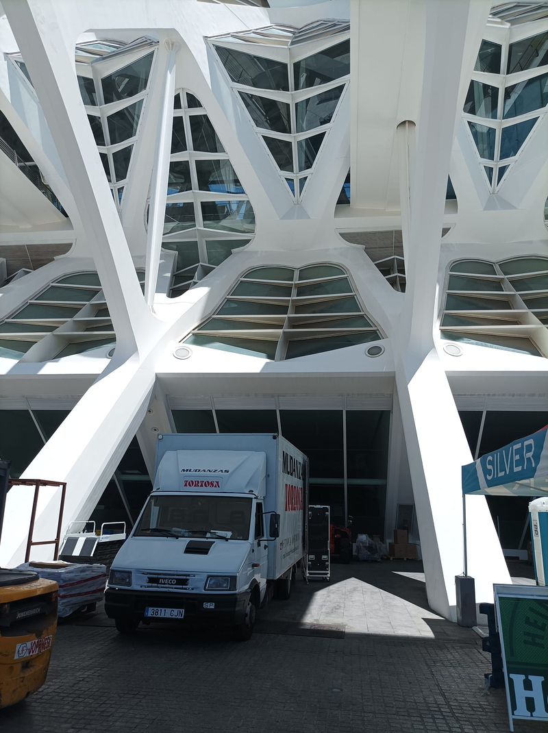 Mudanzas Valencia | Mudanzas Tortosa | Empresa Mudanzas en Valencia 22