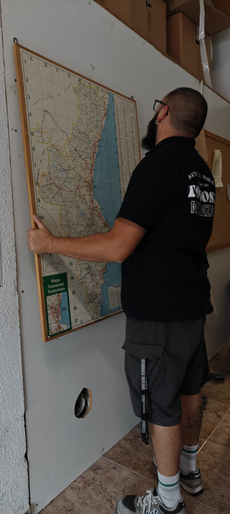 Mudanzas Valencia | Mudanzas Tortosa | Empresa Mudanzas en Valencia 35