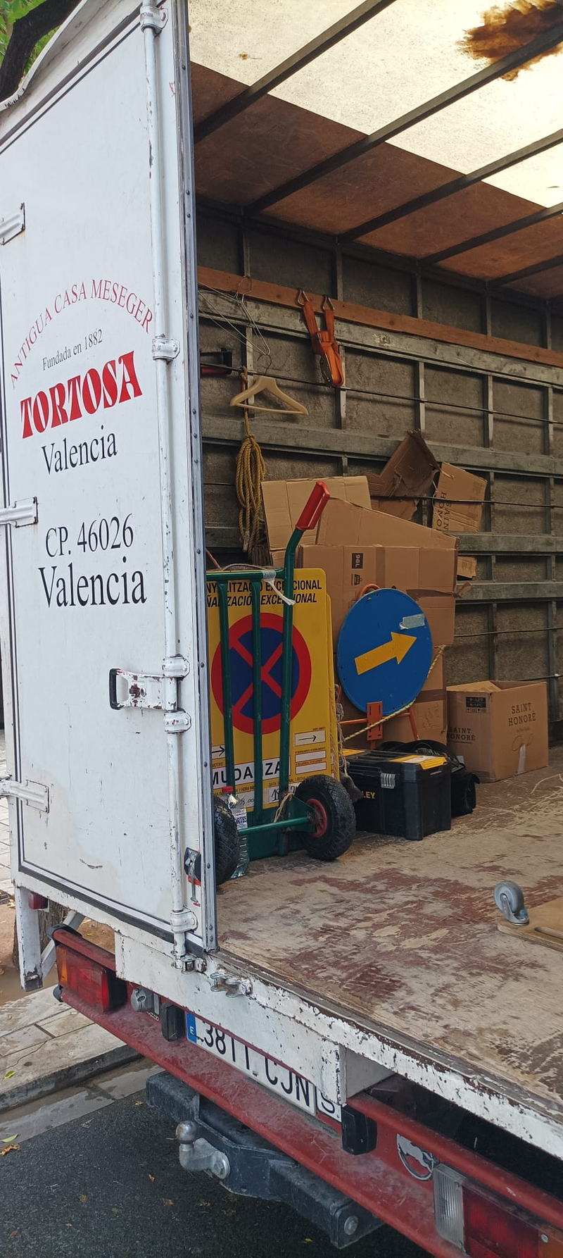 Mudanzas Valencia | Mudanzas Tortosa | Empresa Mudanzas en Valencia 2