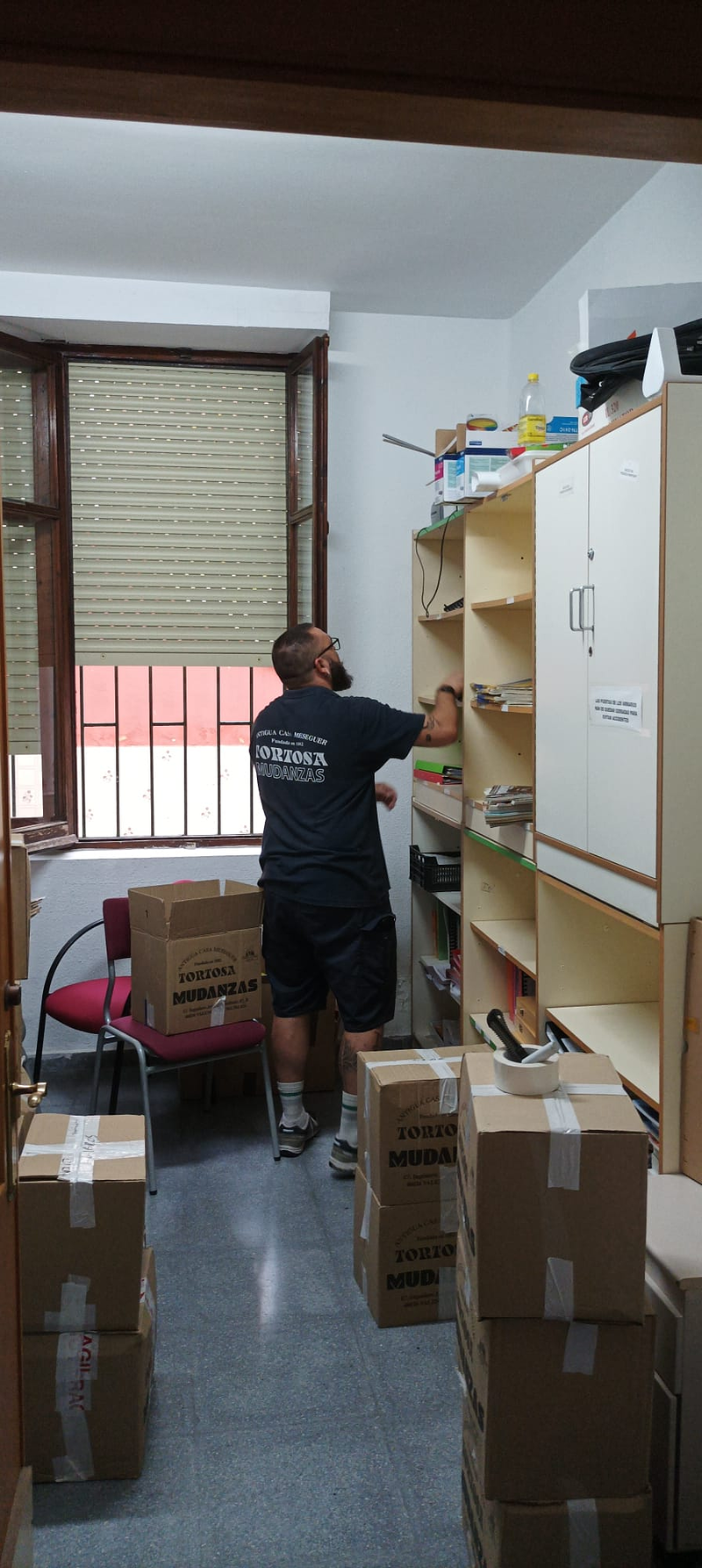 Mudanzas Valencia | Mudanzas Tortosa | Empresa Mudanzas en Valencia 11