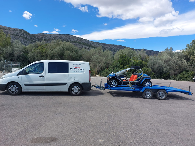 Mudanzas Valencia | Mudanzas Tortosa | Empresa Mudanzas en Valencia 16