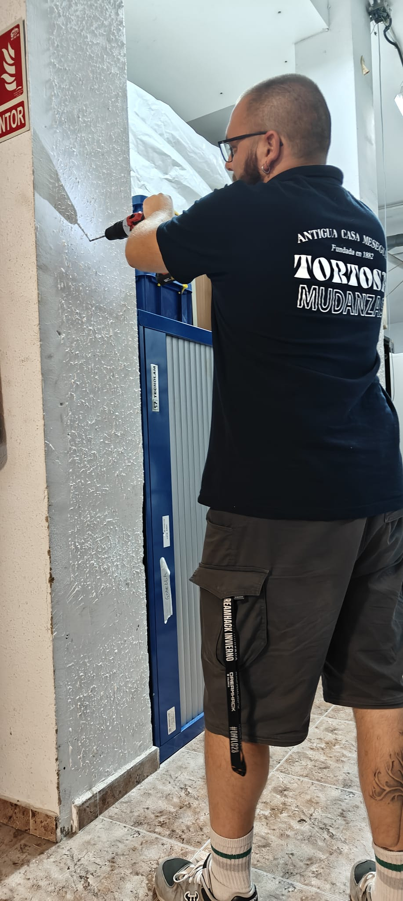 Mudanzas Valencia | Mudanzas Tortosa | Empresa Mudanzas en Valencia 38