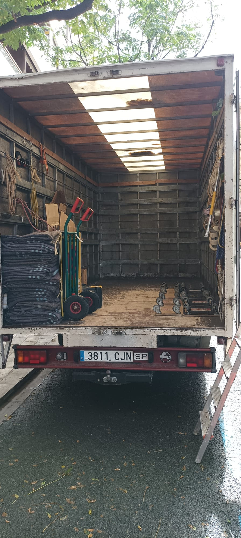 Mudanzas Valencia | Mudanzas Tortosa | Empresa Mudanzas en Valencia 4