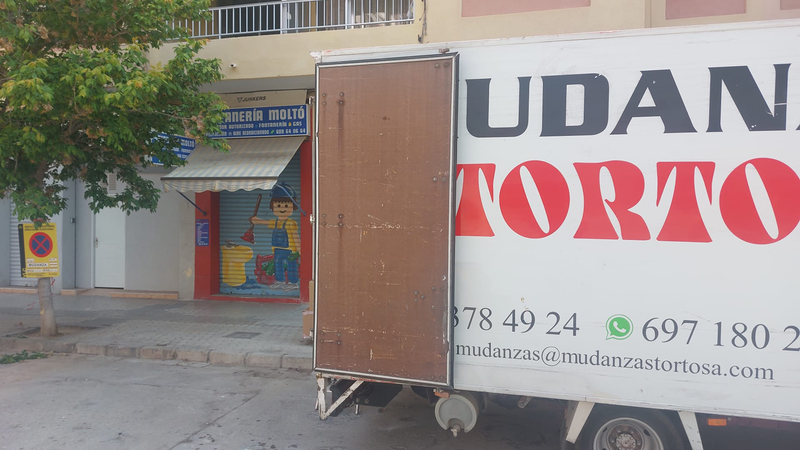 Mudanzas Valencia | Mudanzas Tortosa | Empresa Mudanzas en Valencia 8