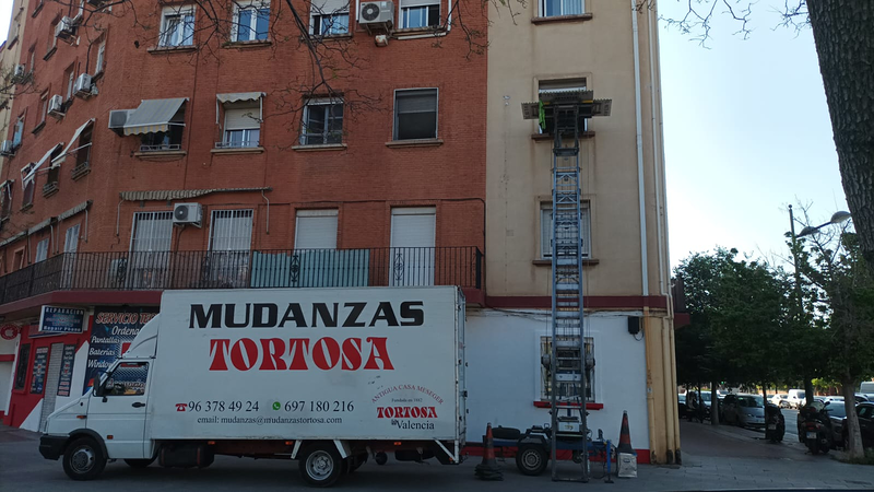Mudanzas Valencia | Mudanzas Tortosa | Empresa Mudanzas en Valencia 20