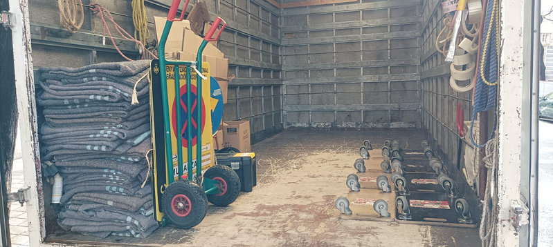 Mudanzas Valencia | Mudanzas Tortosa | Empresa Mudanzas en Valencia 7