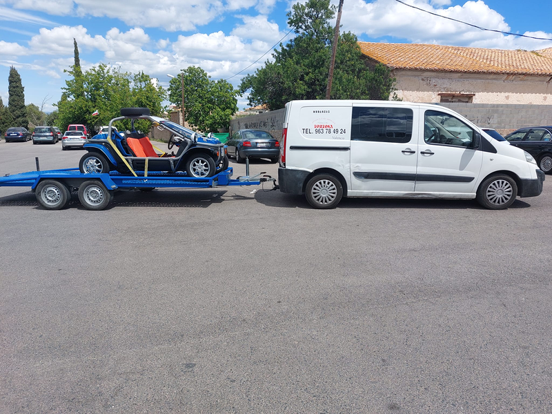 Mudanzas Valencia | Mudanzas Tortosa | Empresa Mudanzas en Valencia 17