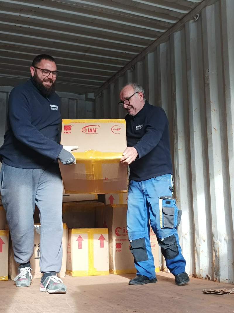 Mudanzas Valencia | Mudanzas Tortosa | Empresa Mudanzas en Valencia 28