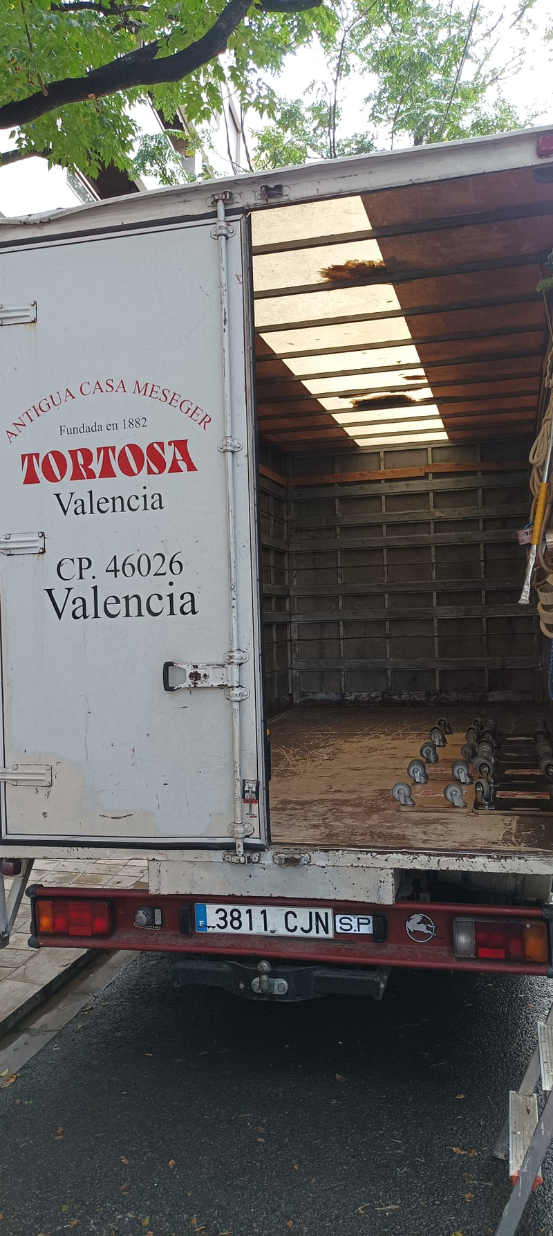 Mudanzas Valencia | Mudanzas Tortosa | Empresa Mudanzas en Valencia 5